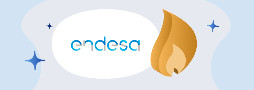 Gas con Endesa