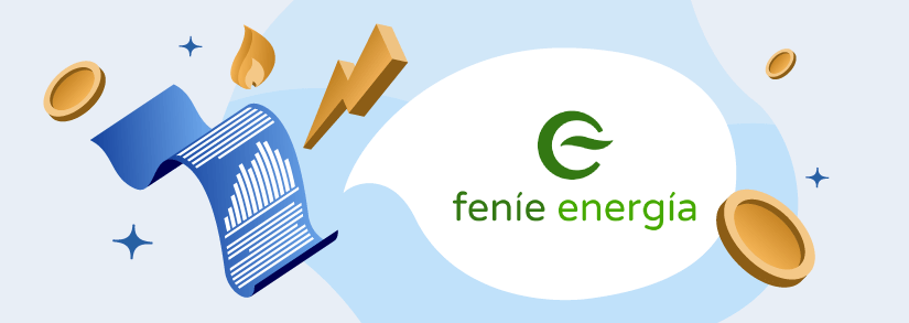 Facturas Feníe Energía