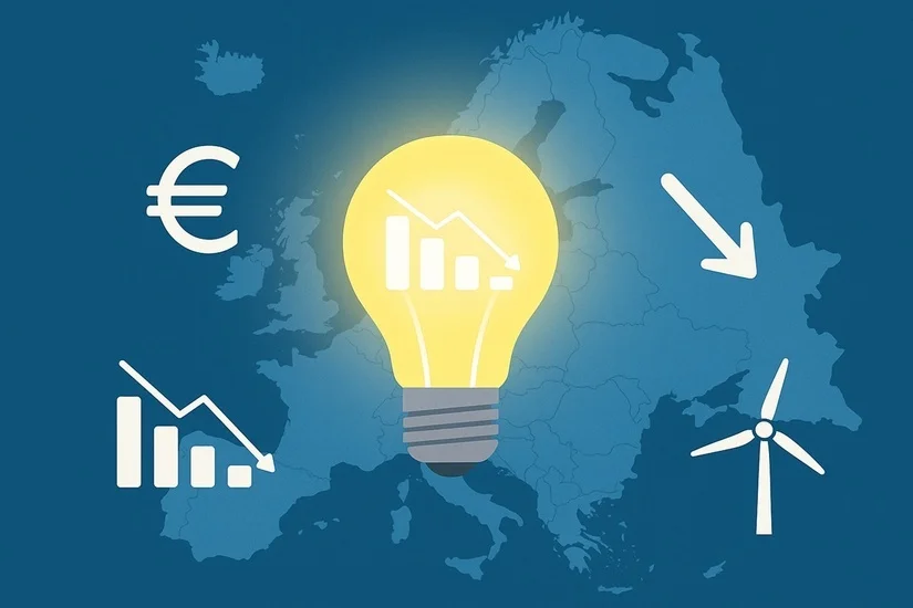 Baja la factura de luz este invierno