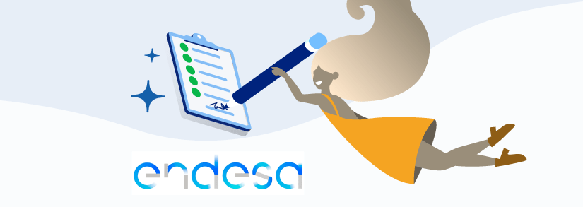 Cómo contratar Endesa