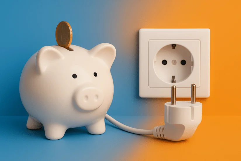 dispositivos para ahorrar energia