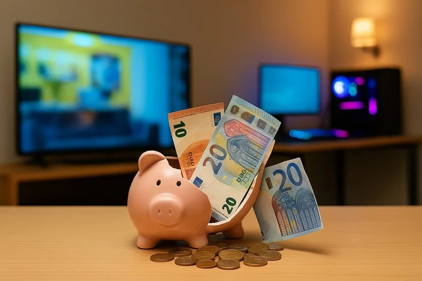 Mitos sobre ahorrar luz en casa