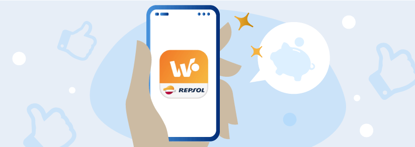 waylet-repsol