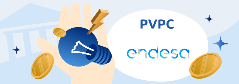 PVPC Endesa