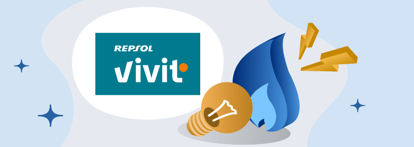 Repsol Vivit