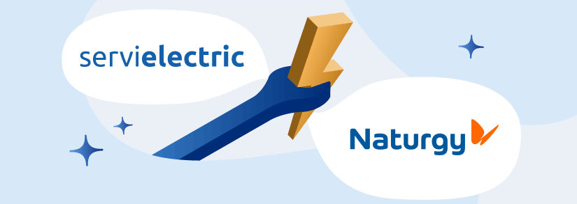 Servicio de mantenimiento Servielectric