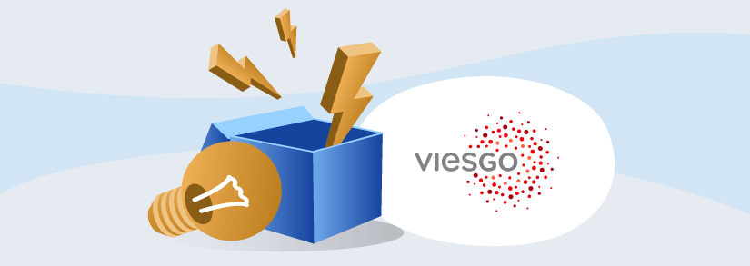 Viesgo Distribución