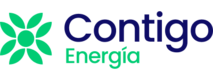 Logo Contigo Energía